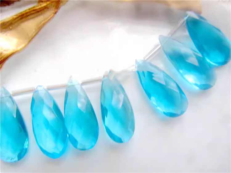 2 pièces de perles en vrac en  - Jewelry Making London avis et prix